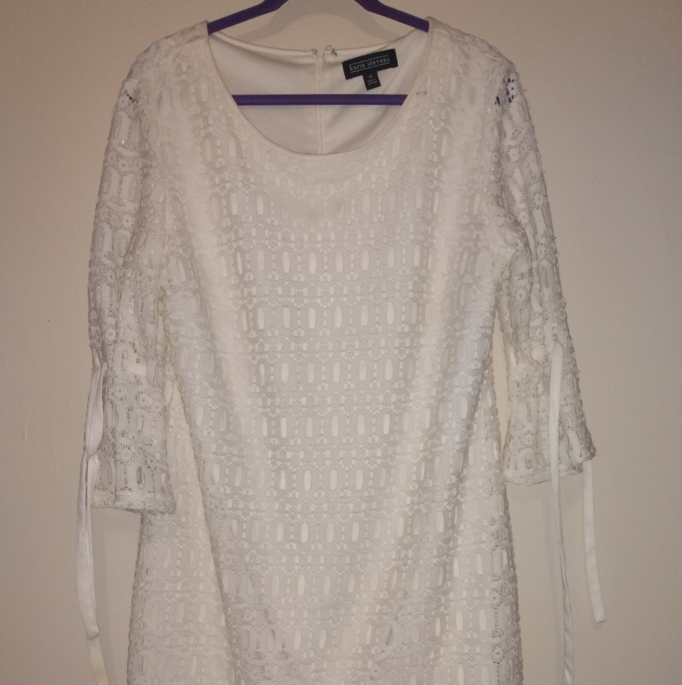 Karin Stevens Dress